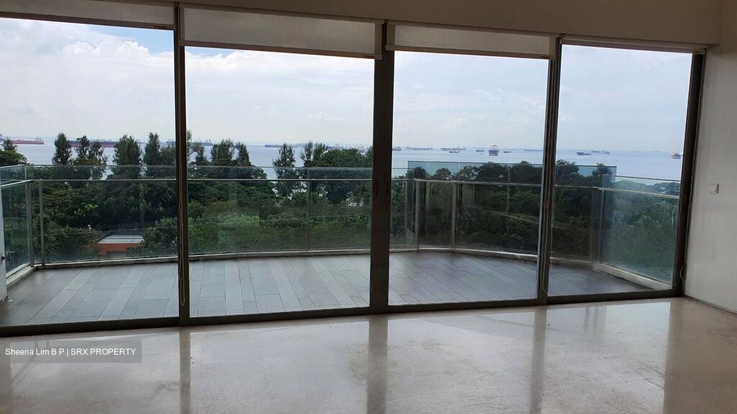 Jalan Rendang (D15), Condominium #439499791